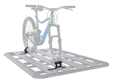 Pioneer thru axle bike mount - RHINO-RACK -