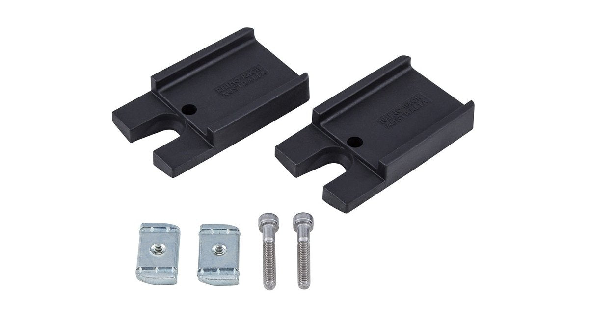 Quick Mount Pioneer Spacer (10mm) - RHINO-RACK -