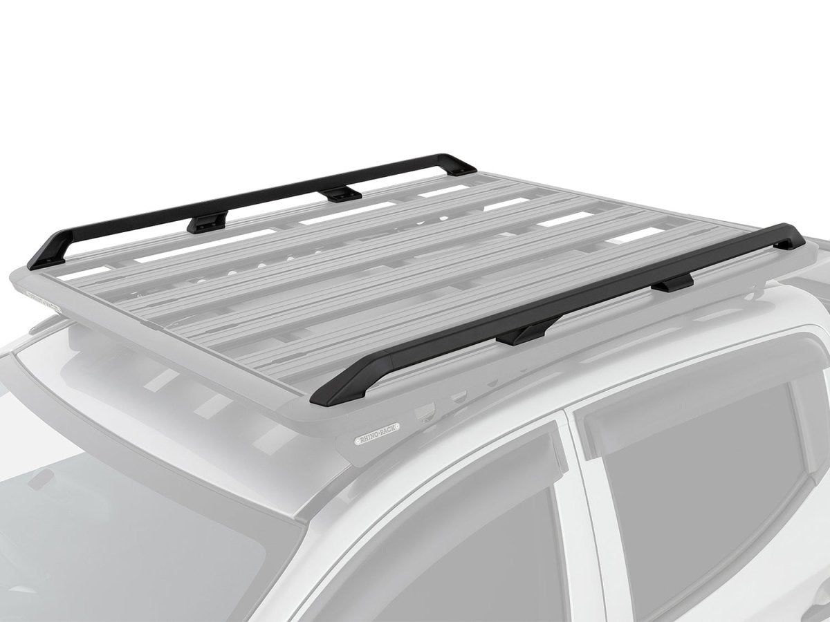 Rails latéraux 1500mm pour galerie Pioneer 6 - RHINO-RACK -