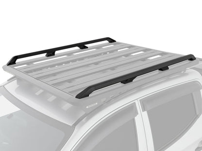 Rails latéraux 1500mm pour galerie Pioneer 6 - RHINO-RACK -