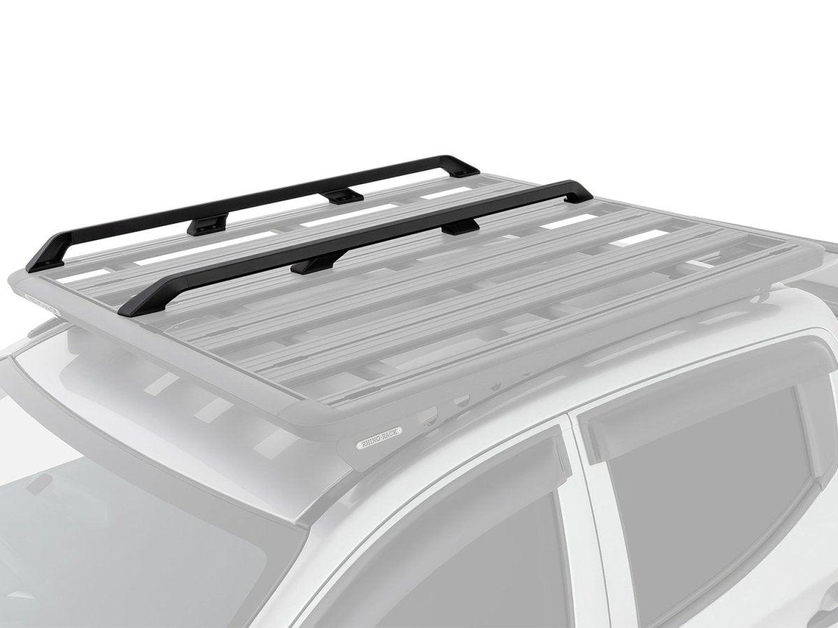 Rails latéraux 1500mm pour galerie Pioneer 6 - RHINO-RACK -