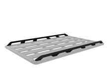 Rails latéraux 1900mm pour galerie Pioneer 6 - RHINO-RACK -