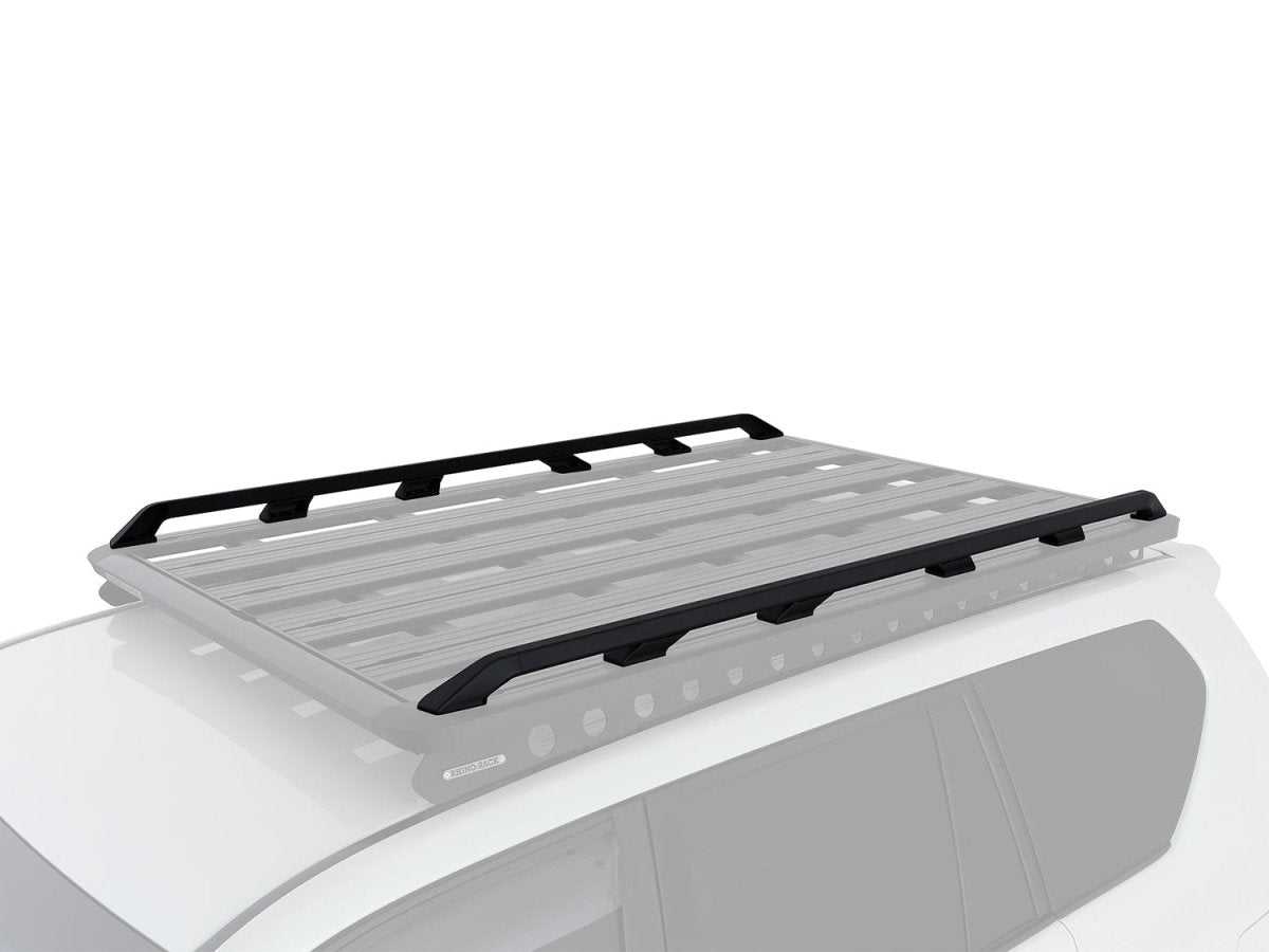 Rails latéraux 1900mm pour galerie Pioneer 6 - RHINO-RACK -