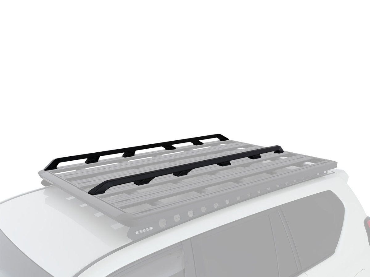 Rails latéraux 1900mm pour galerie Pioneer 6 - RHINO-RACK -