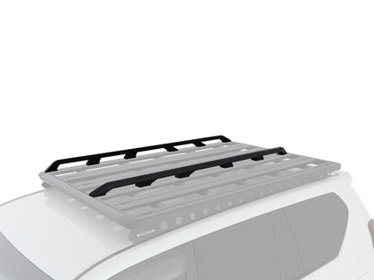 Rails latéraux 1900mm pour galerie Pioneer 6 - RHINO-RACK -