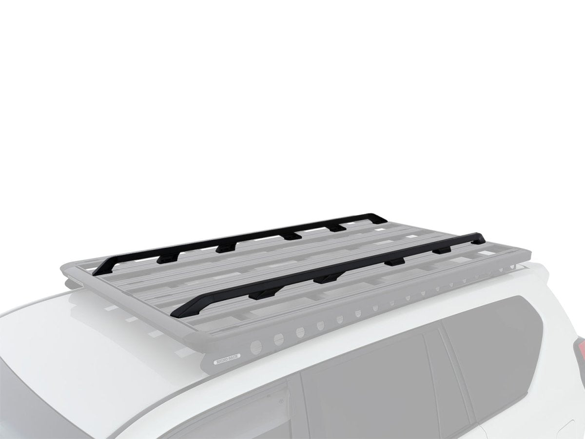 Rails latéraux 1900mm pour galerie Pioneer 6 - RHINO-RACK -