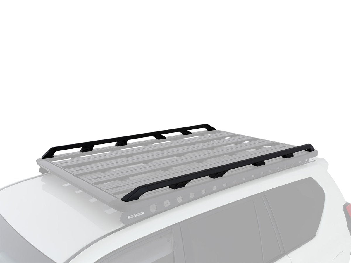 Rails latéraux 2100mm pour galerie Pioneer 6 - RHINO-RACK -