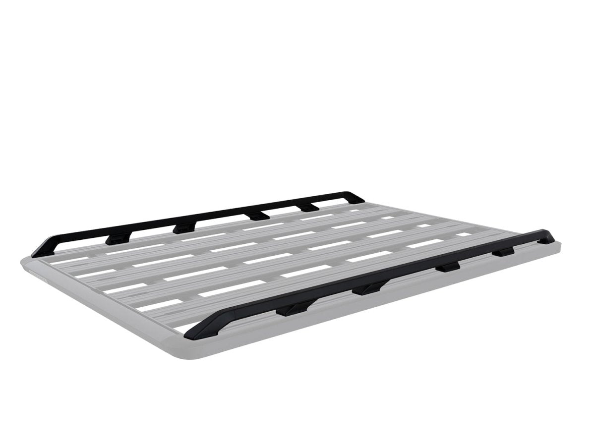 Rails latéraux 2100mm pour galerie Pioneer 6 - RHINO-RACK -
