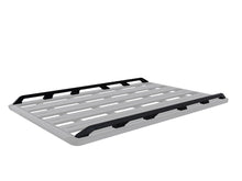 Rails latéraux 2100mm pour galerie Pioneer 6 - RHINO-RACK -