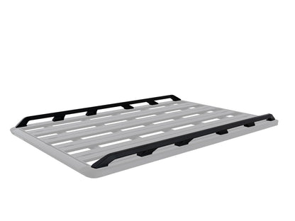 Rails latéraux 2100mm pour galerie Pioneer 6 - RHINO-RACK -