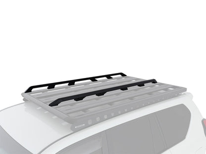 Rails latéraux 2100mm pour galerie Pioneer 6 - RHINO-RACK -