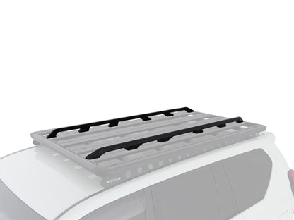 Rails latéraux 2100mm pour galerie Pioneer 6 - RHINO-RACK -