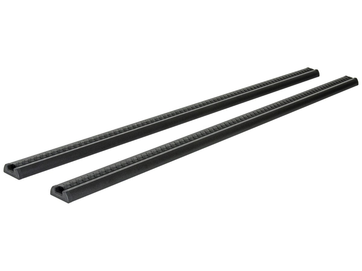 Rails transversaux de galerie Pioneer avec Zwifloc - Longueur 2x 610mm - RHINO-RACK -