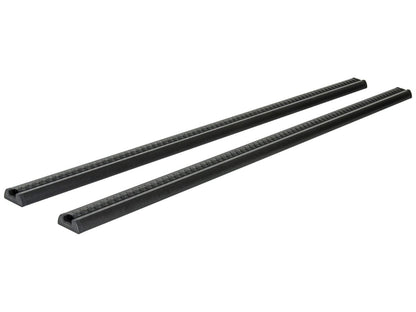 Rails transversaux de galerie Pioneer avec Zwifloc - Longueur 2x 610mm - RHINO-RACK -