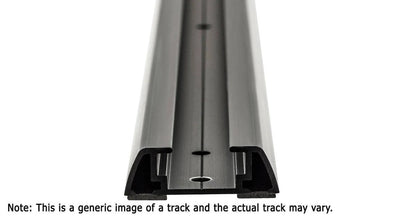 Rails Universels RTV (paire) - RHINO-RACK - Ford Ranger PHEV 2025+