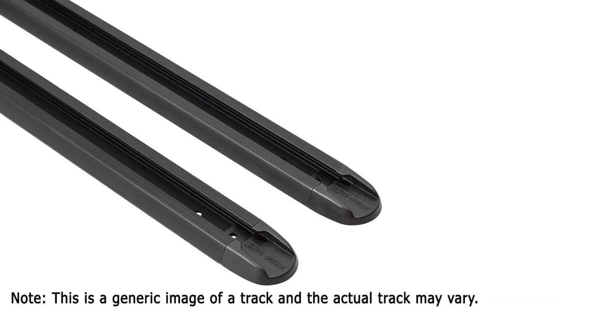Rails Universels RTV (paire) - RHINO-RACK - Ford Ranger PHEV 2025+