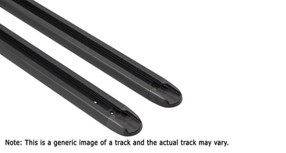 Rails Universels RTV (paire) - RHINO-RACK - Ford Ranger PHEV 2025+
