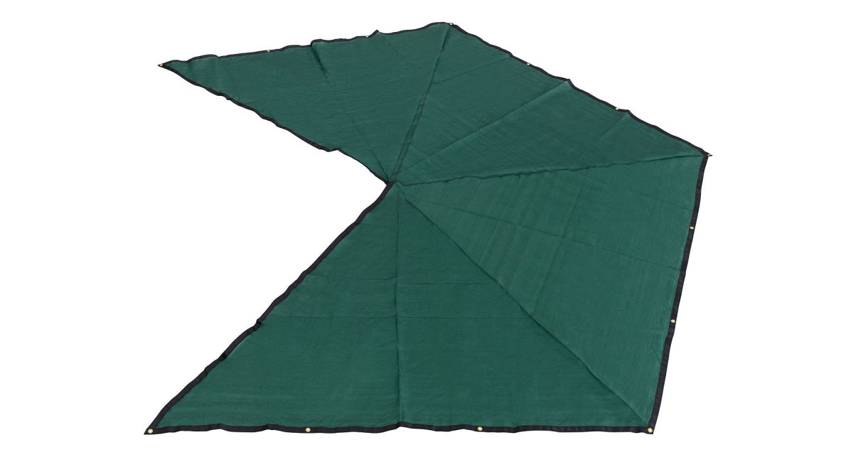 Revêtement de sol Batwing - RHINO-RACK - BYD Shark 2024+