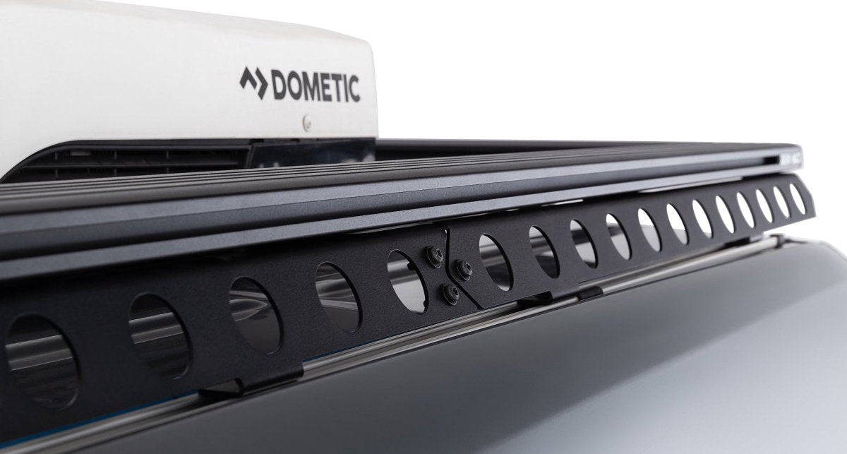 Backbone base kit for Mercedes Benz Sprinter - RHINO-RACK - Mercedes Sprinter 2006-2018