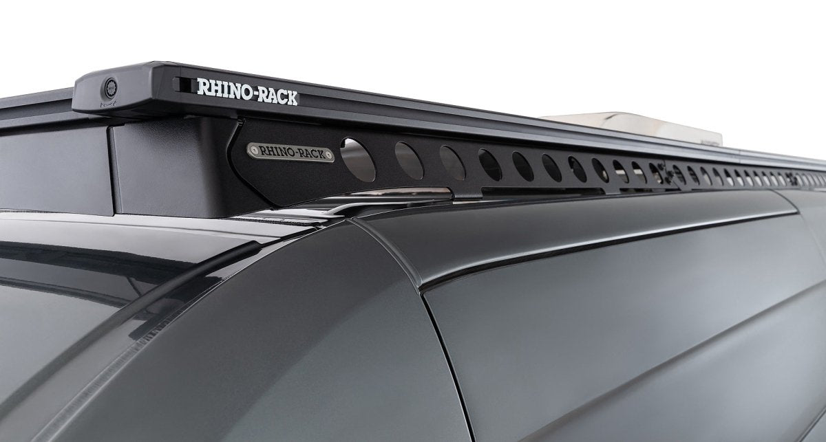Backbone base kit for Mercedes Benz Sprinter - RHINO-RACK - Mercedes Sprinter 2006-2018