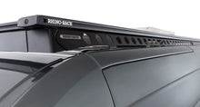 Backbone base kit for Mercedes Benz Sprinter - RHINO-RACK - Mercedes Sprinter 2006-2018