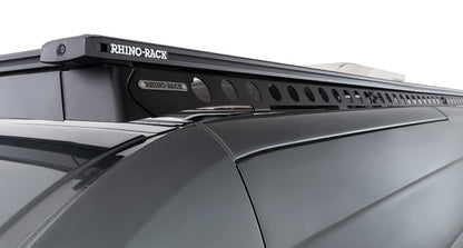 Backbone base kit for Mercedes Benz Sprinter - RHINO-RACK - Mercedes Sprinter 2006-2018