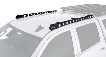 Backbone Mounting System - Chevrolet Silverado - RHINO-RACK -