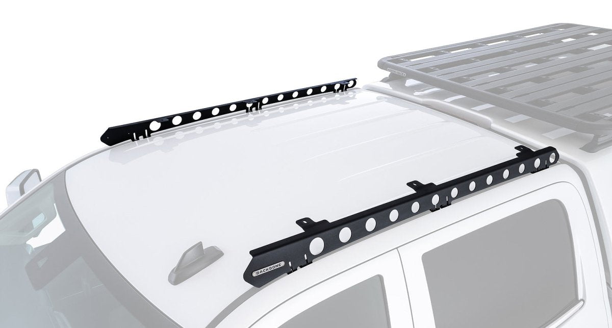 Backbone Mounting System - Chevrolet Silverado - RHINO-RACK -