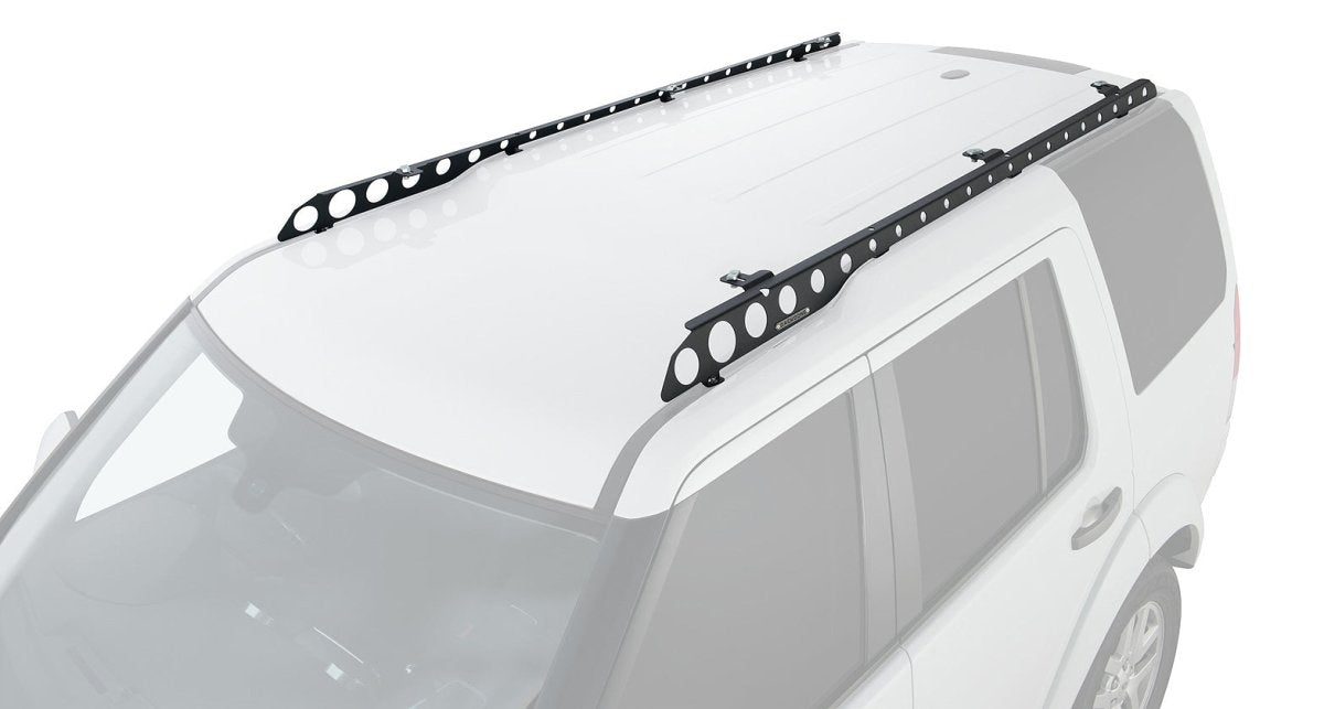 Backbone Mounting System - Discovery 3 & 4 - RHINO-RACK -