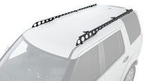 Backbone Mounting System - Discovery 3 & 4 - RHINO-RACK -