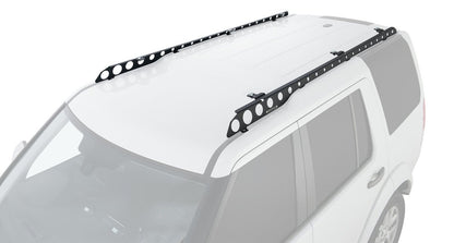 Backbone Mounting System - Discovery 3 & 4 - RHINO-RACK -