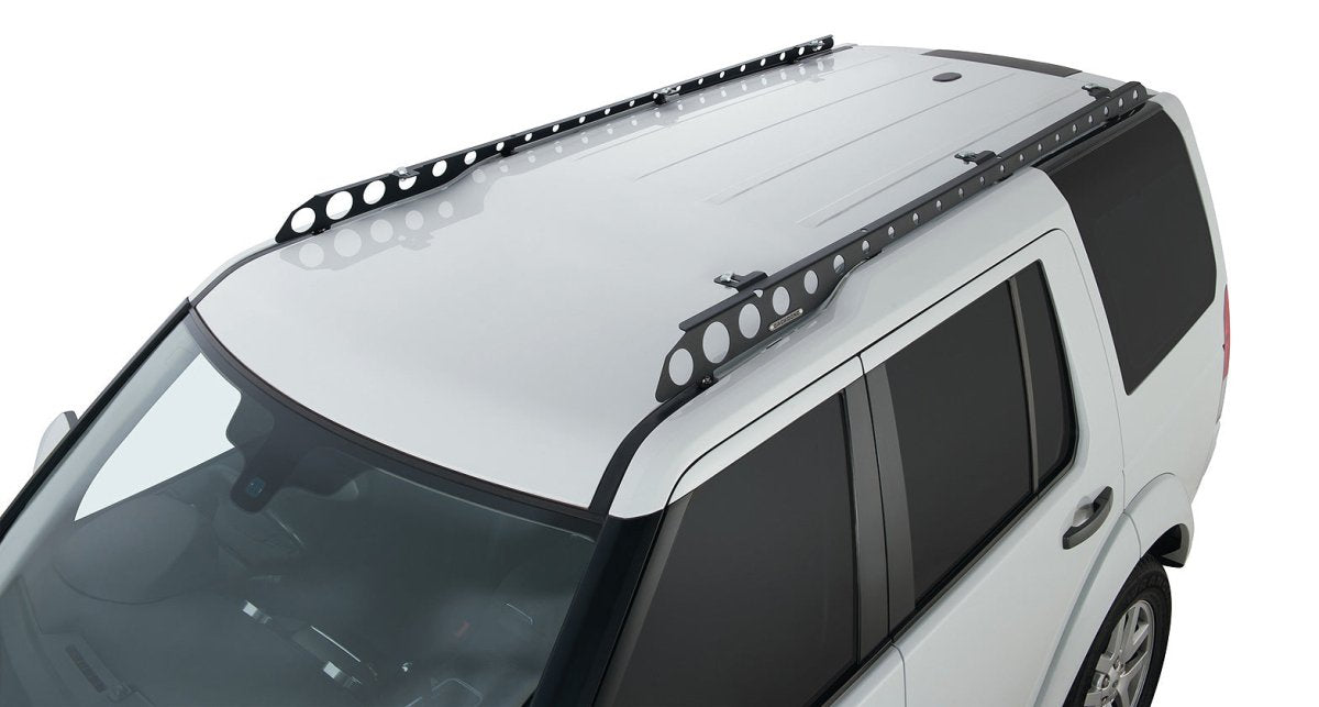 Backbone Mounting System - Discovery 3 & 4 - RHINO-RACK -