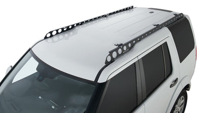 Backbone Mounting System - Discovery 3 & 4 - RHINO-RACK -