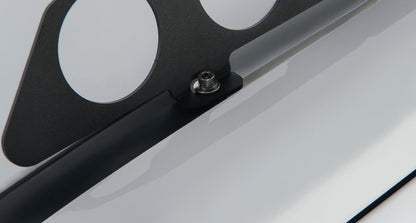 Backbone Mounting System - Discovery 3 & 4 - RHINO-RACK -