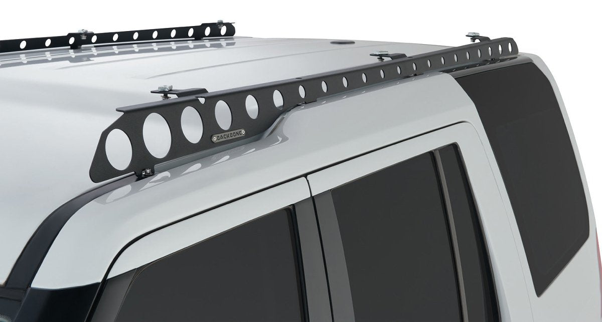 Backbone Mounting System - Discovery 3 & 4 - RHINO-RACK -