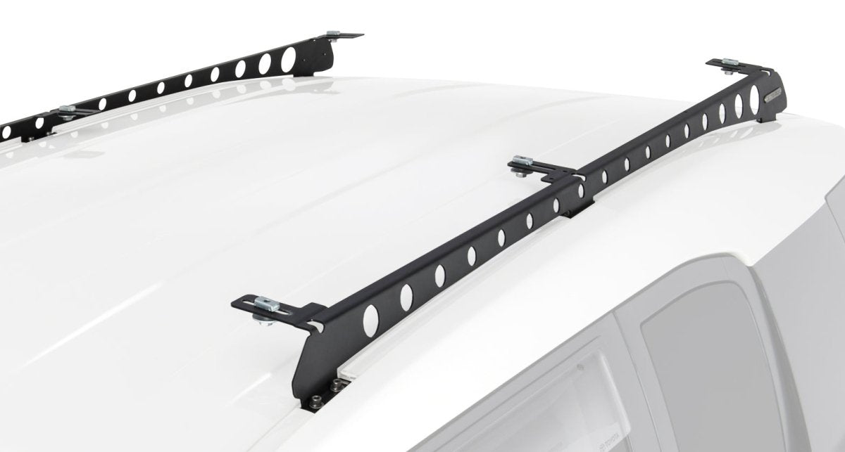 Backbone Mounting System - FJ Cruiser - RHINO-RACK -