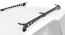Backbone Mounting System - FJ Cruiser - RHINO-RACK -