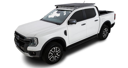 Backbone Mounting System for double cab Ford Ranger P703 and VW Amarok Gen2 - RHINO-RACK - Ford Ranger PHEV 2025+