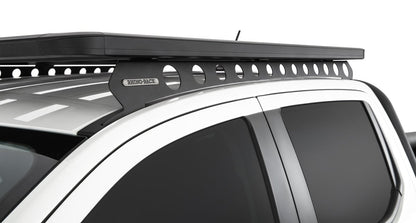 Backbone Mounting System for double cab Ford Ranger P703 and VW Amarok Gen2 - RHINO-RACK - Ford Ranger PHEV 2025+