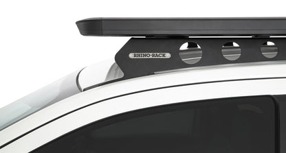 Backbone Mounting System for double cab Ford Ranger P703 and VW Amarok Gen2 - RHINO-RACK - Ford Ranger PHEV 2025+