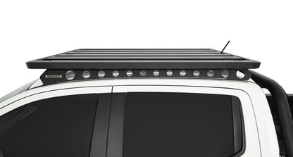 Backbone Mounting System for double cab Ford Ranger P703 and VW Amarok Gen2 - RHINO-RACK - Ford Ranger PHEV 2025+