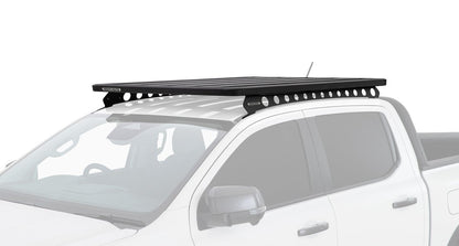 Backbone Mounting System for double cab Ford Ranger P703 and VW Amarok Gen2 - RHINO-RACK - Ford Ranger PHEV 2025+