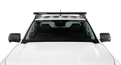 Backbone Mounting System for double cab Ford Ranger P703 and VW Amarok Gen2 - RHINO-RACK - Ford Ranger PHEV 2025+