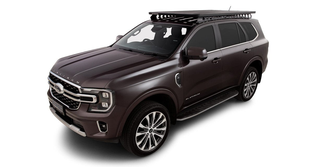 Backbone Mounting System for Ford Everest U704 22+ - RHINO-RACK -