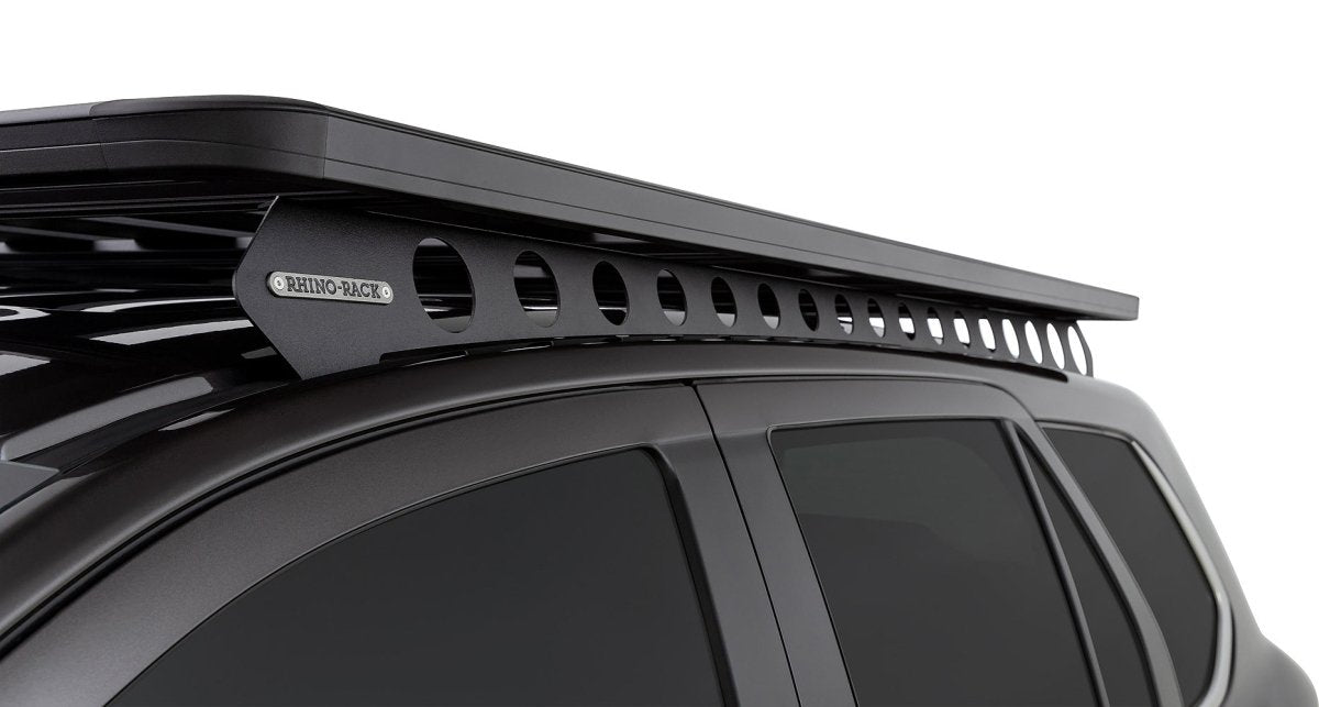 Backbone Mounting System for Ford Everest U704 22+ - RHINO-RACK -