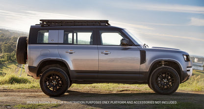 Backbone Mounting System for Land Rover Defender 110 - RHINO-RACK -