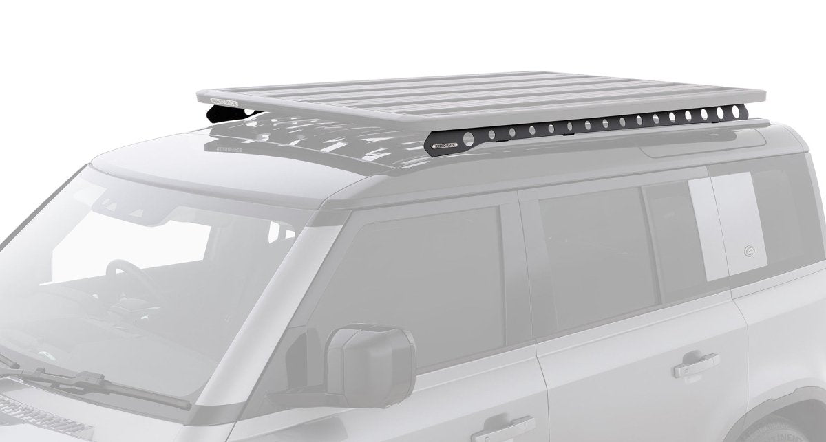 Backbone Mounting System for Land Rover Defender 110 - RHINO-RACK -