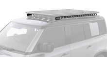 Backbone Mounting System for Land Rover Defender 110 - RHINO-RACK -