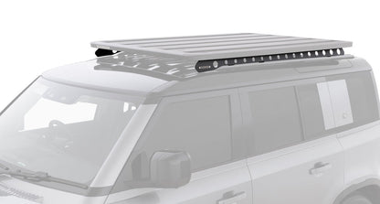 Backbone Mounting System for Land Rover Defender 110 - RHINO-RACK -