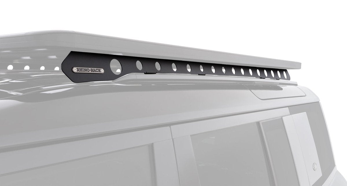 Backbone Mounting System for Land Rover Defender 110 - RHINO-RACK -